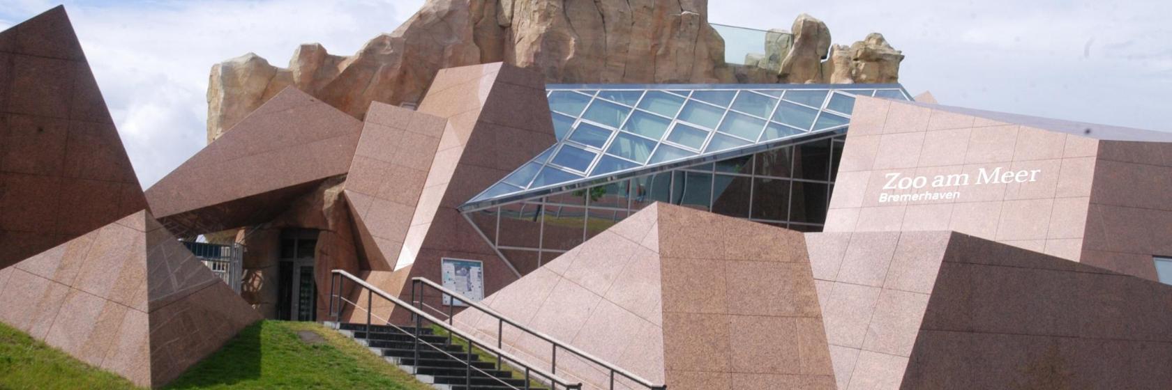 Zoo am Meer Bremerhaven
